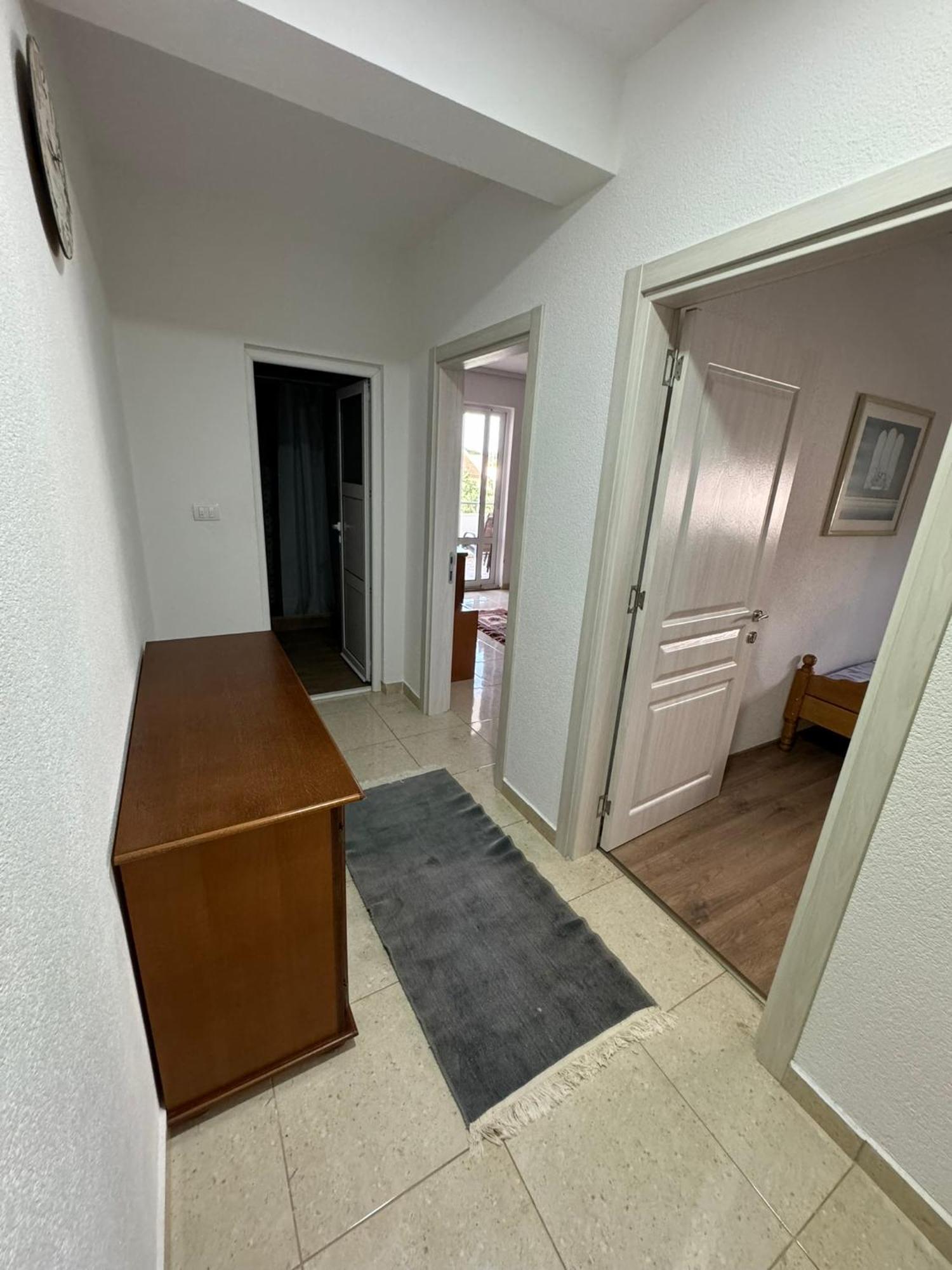 Berin Apartments Улцинь Экстерьер фото